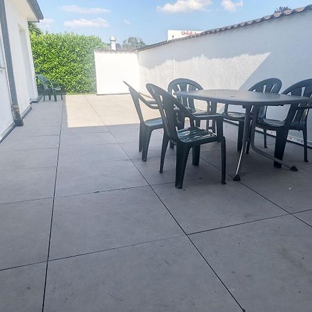 Apartment Koeln Weidenpesch Kültér fotó