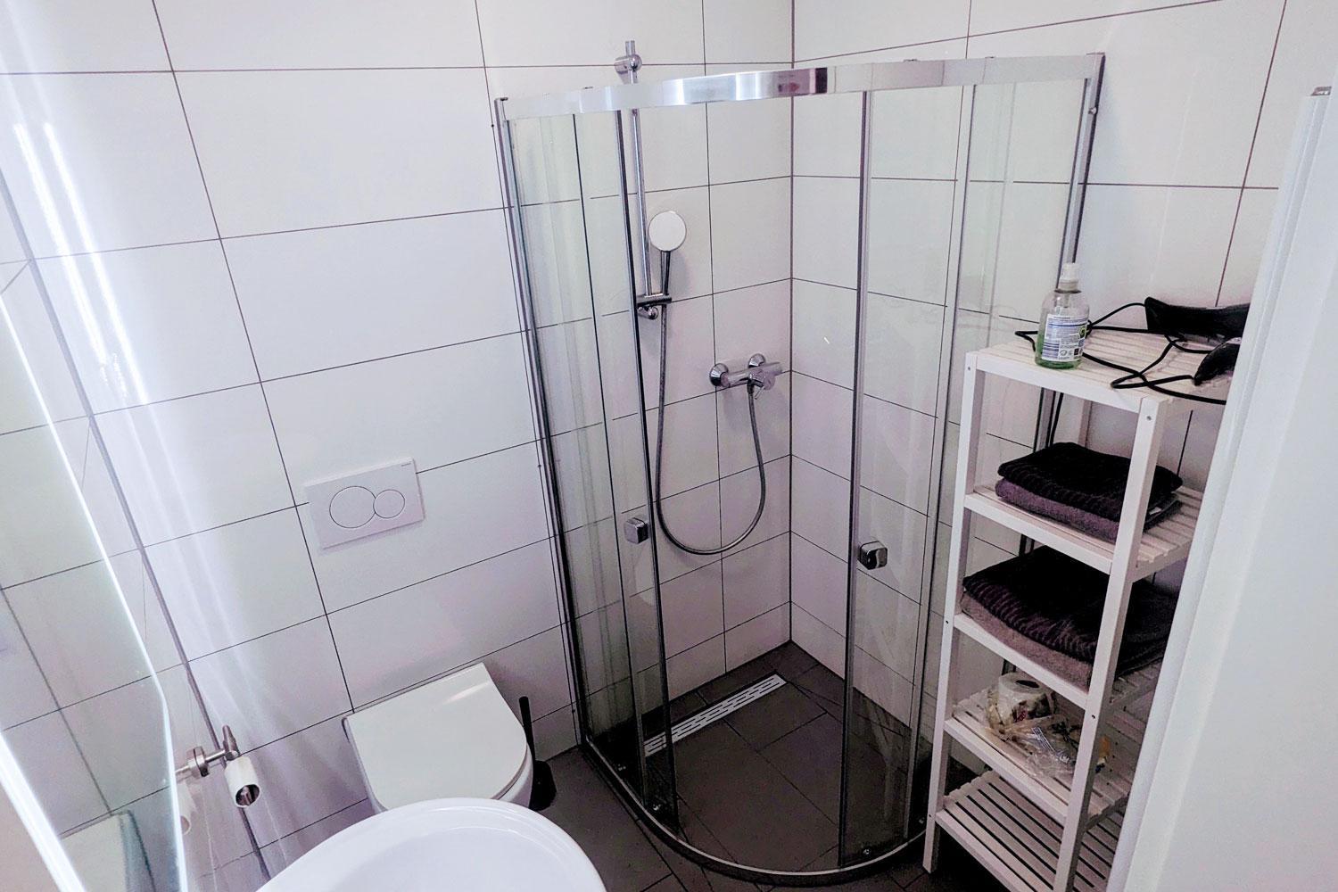 Apartment Koeln Weidenpesch Kültér fotó