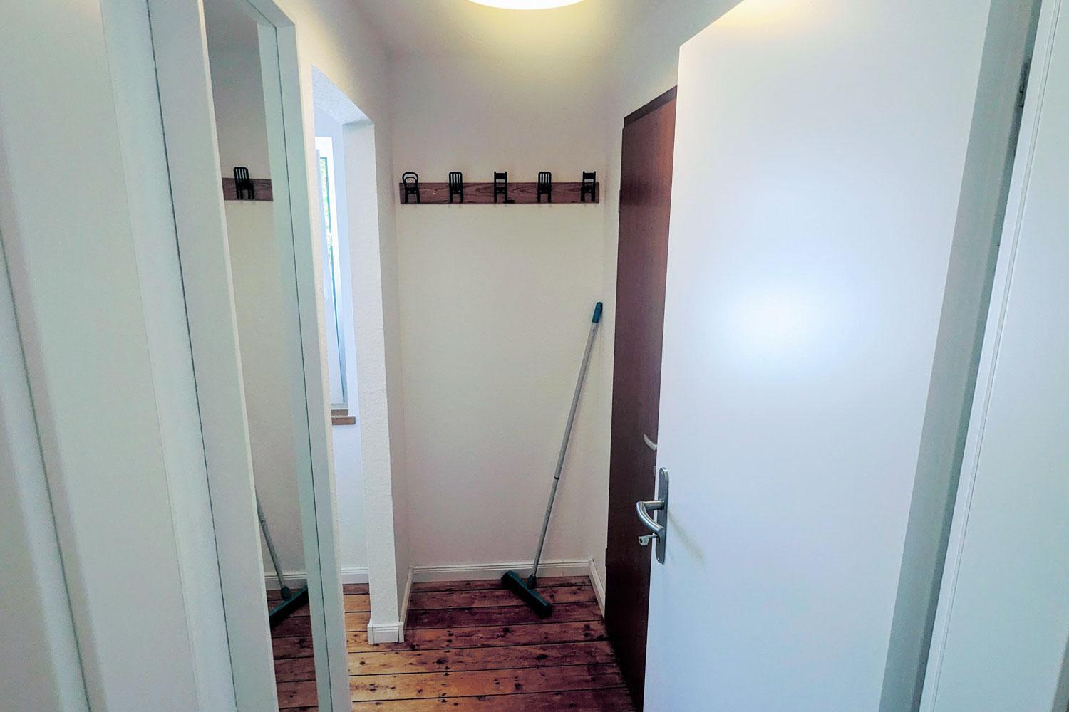 Apartment Koeln Weidenpesch Kültér fotó