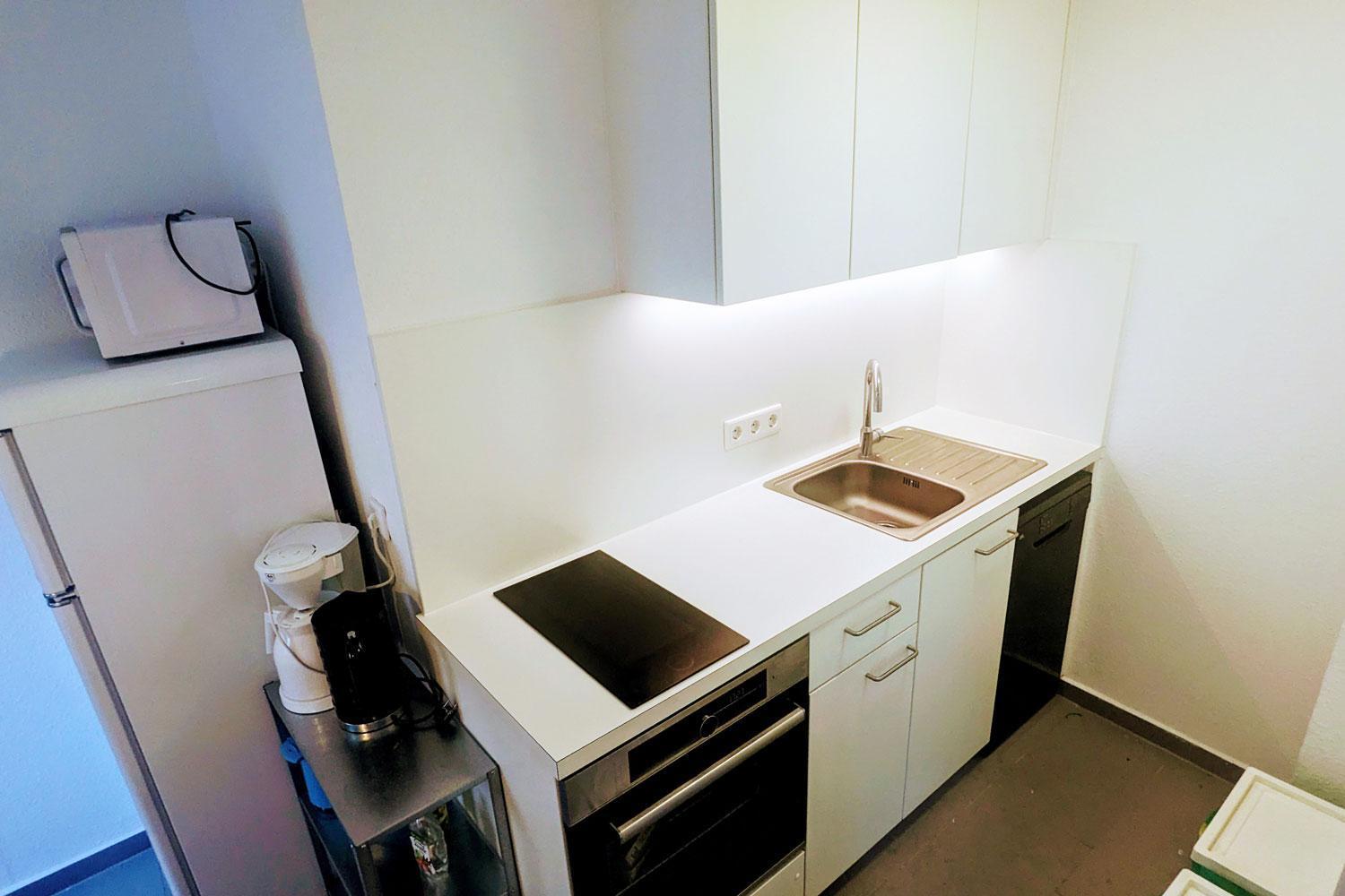 Apartment Koeln Weidenpesch Kültér fotó