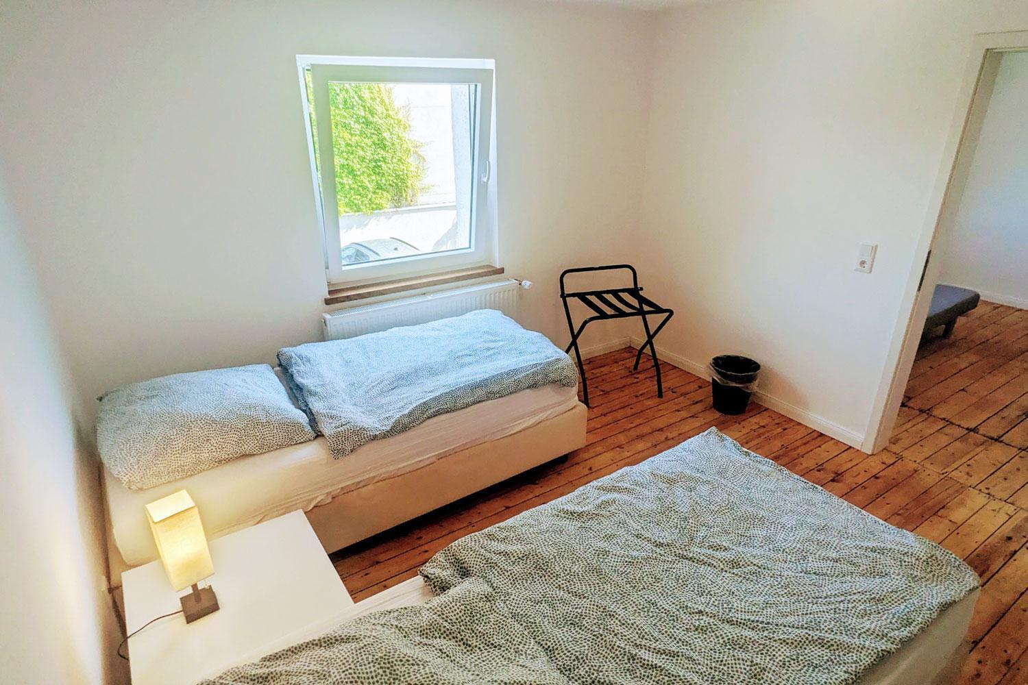 Apartment Koeln Weidenpesch Kültér fotó